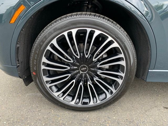 2026 Lincoln Aviator Black Label