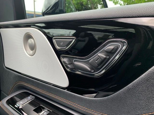 2026 Lincoln Aviator Black Label