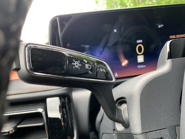 2026 Lincoln Aviator Black Label