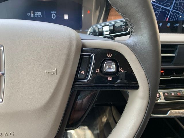 2024 Lincoln Corsair Reserve