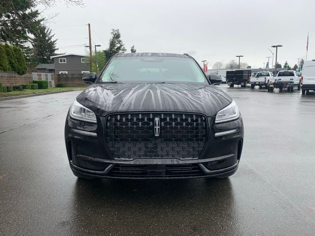 2024 Lincoln Corsair Reserve