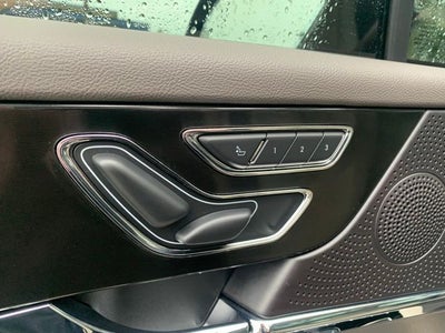 2024 Lincoln Corsair Reserve