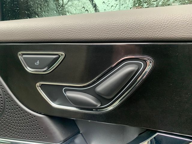 2024 Lincoln Corsair Reserve