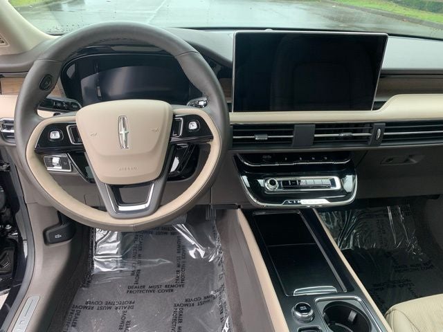 2024 Lincoln Corsair Reserve