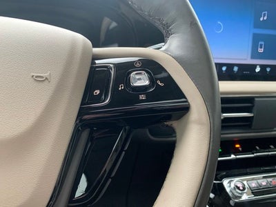 2024 Lincoln Corsair Reserve