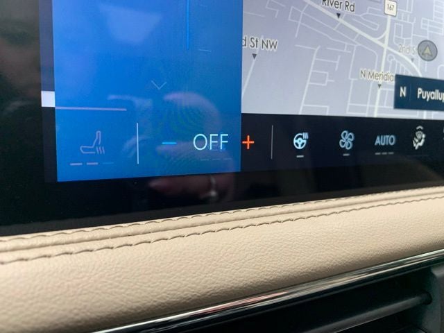 2024 Lincoln Corsair Reserve