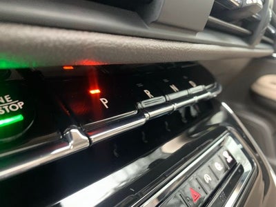 2024 Lincoln Corsair Reserve