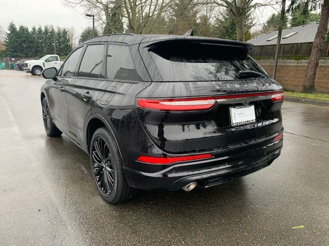 2024 Lincoln Corsair Reserve