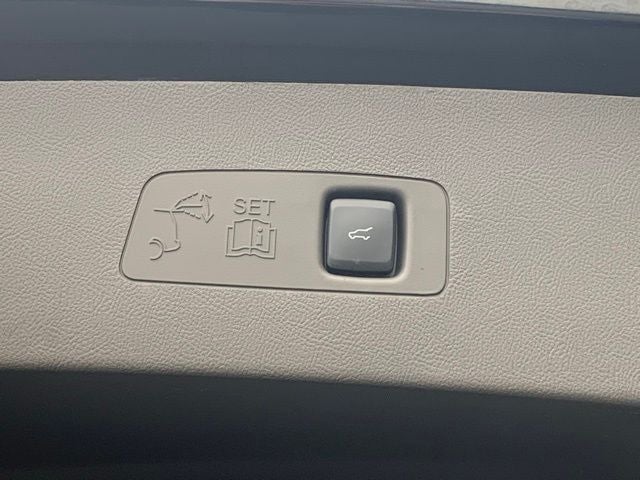 2024 Lincoln Corsair Reserve