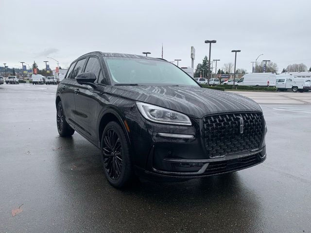 2024 Lincoln Corsair Reserve