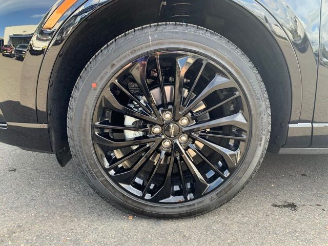 2025 Lincoln Corsair Reserve