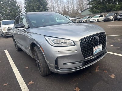 2024 Lincoln Corsair Reserve