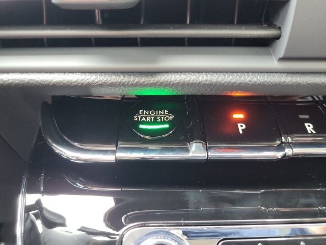 2025 Lincoln Corsair Reserve