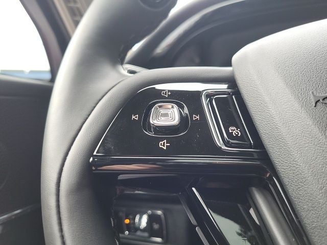 2025 Lincoln Corsair Reserve