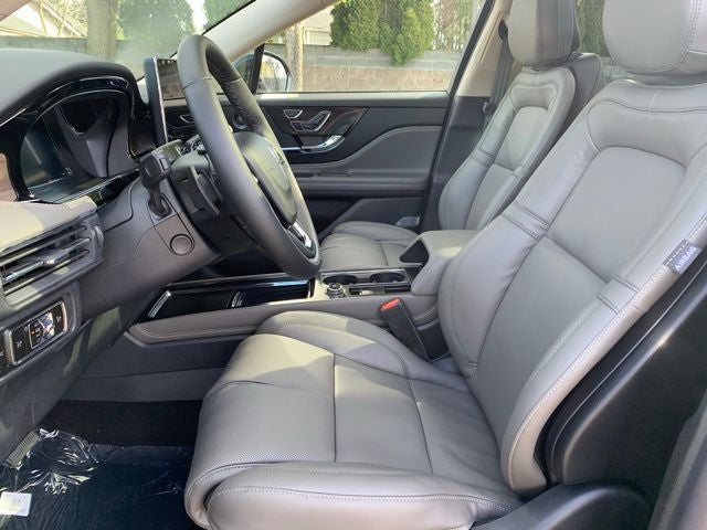 2025 Lincoln Corsair Reserve