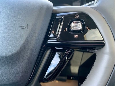 2025 Lincoln Corsair Reserve