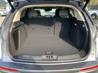 2025 Lincoln Corsair Reserve