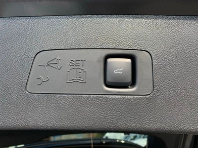 2025 Lincoln Corsair Reserve