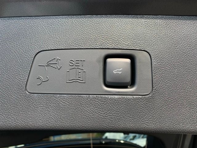 2025 Lincoln Corsair Reserve