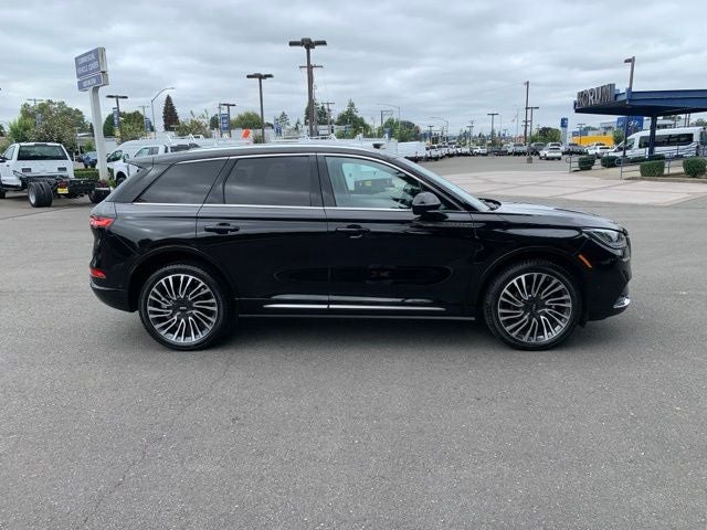 2020 Lincoln Corsair Reserve