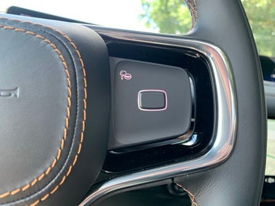 2027 Lincoln Navigator Black Label