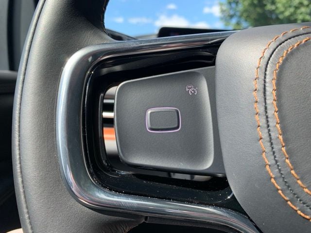 2027 Lincoln Navigator Black Label