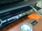 2027 Lincoln Navigator Black Label