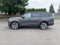 2027 Lincoln Navigator Black Label
