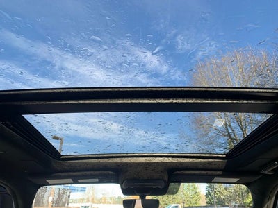 2025 Lincoln Navigator Black Label