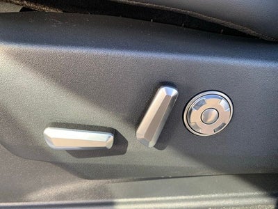 2025 Lincoln Navigator Black Label