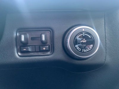 2025 Lincoln Navigator Black Label