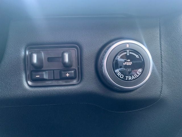 2025 Lincoln Navigator Black Label