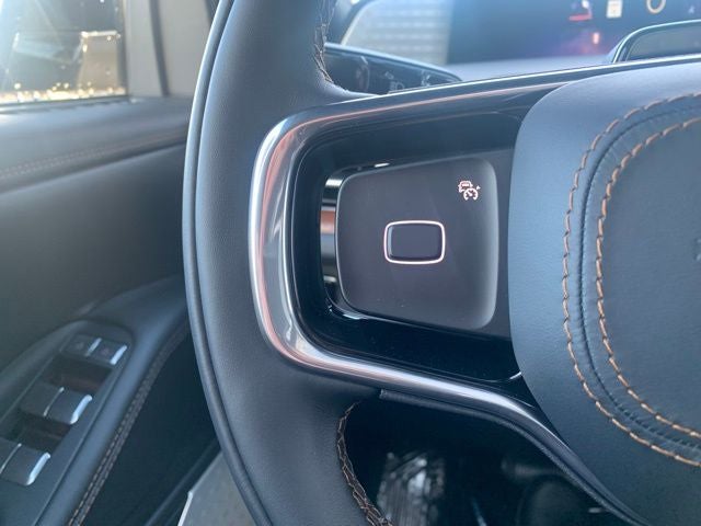 2025 Lincoln Navigator Black Label