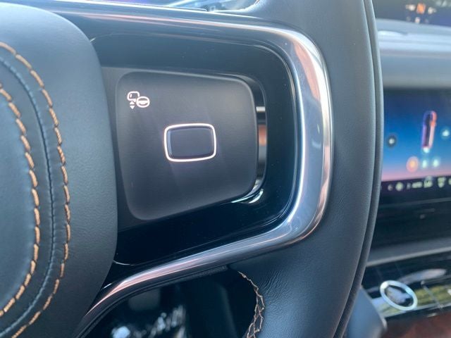 2025 Lincoln Navigator Black Label