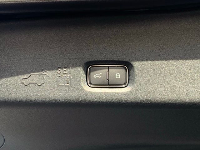 2025 Lincoln Navigator Black Label