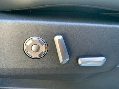 2026 Lincoln Navigator Premiere