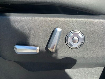 2026 Lincoln Navigator Premiere