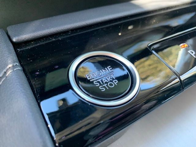 2026 Lincoln Navigator Premiere