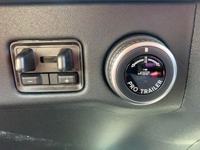 2026 Lincoln Navigator Premiere