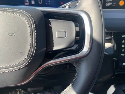 2026 Lincoln Navigator Premiere