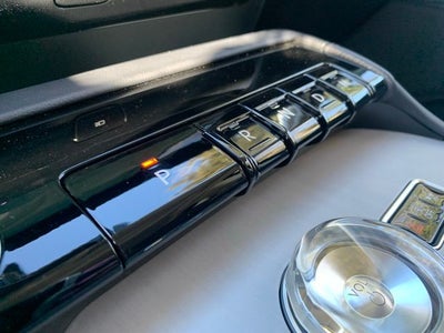 2026 Lincoln Navigator Premiere