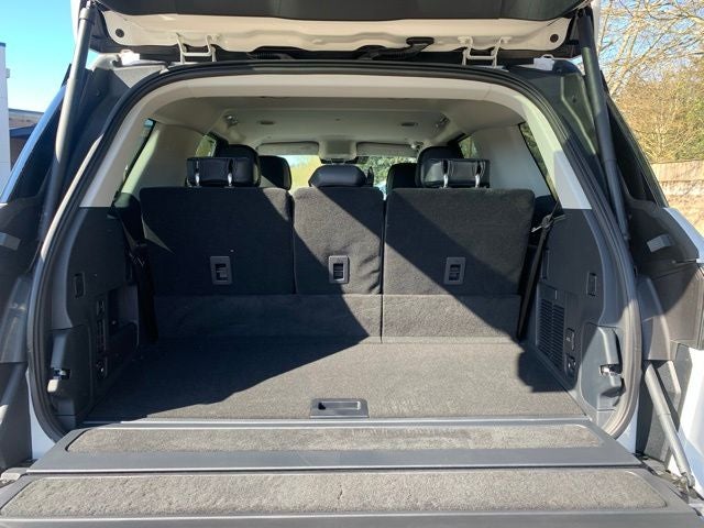 2026 Lincoln Navigator Premiere