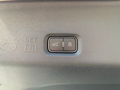 2026 Lincoln Navigator Premiere