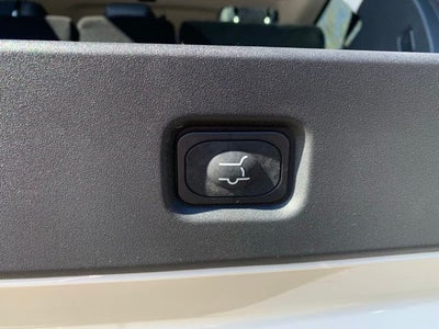 2026 Lincoln Navigator Premiere