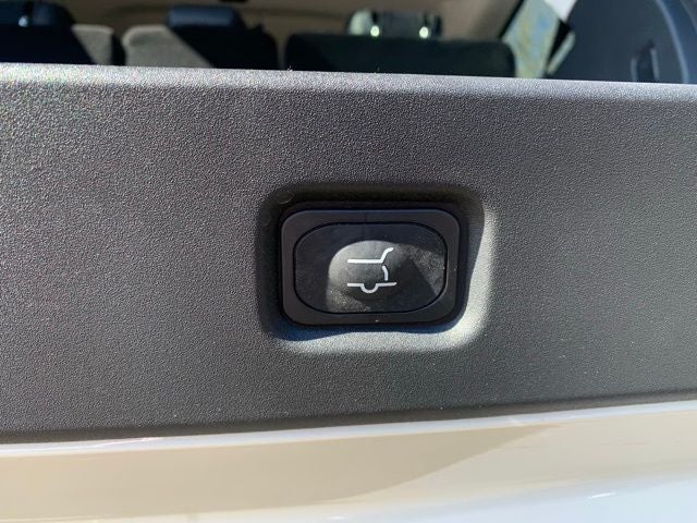 2026 Lincoln Navigator Premiere