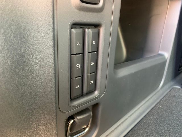 2026 Lincoln Navigator Premiere