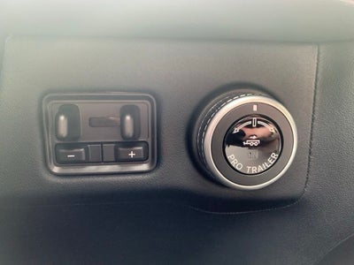 2027 Lincoln Navigator L Reserve