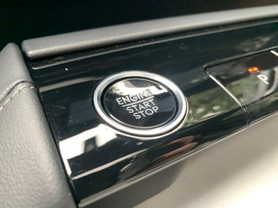 2027 Lincoln Navigator L Reserve