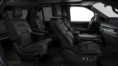 2027 Lincoln Navigator L Reserve