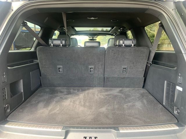 2023 Lincoln Navigator L Reserve